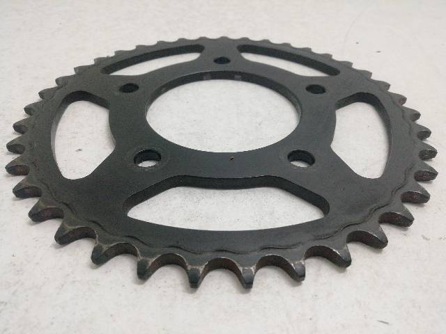 PLATO-ARRASTRE  KYMCO VENOX 250 R2 INYECCION 21,80 (2008)