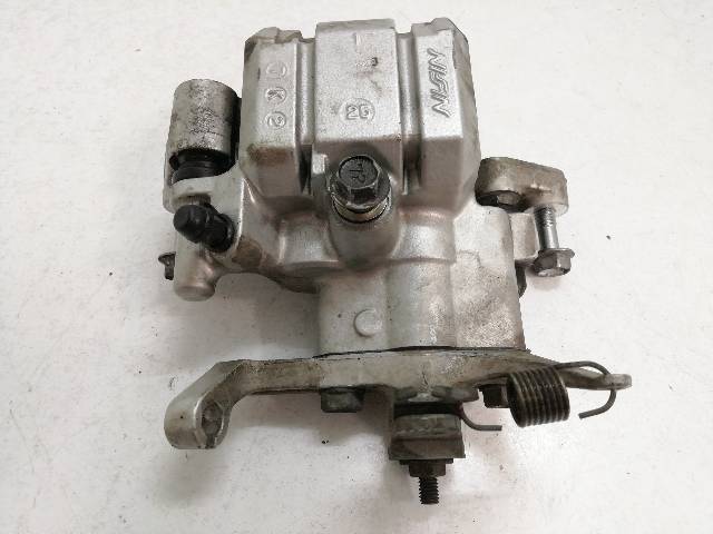PINZA-FRENO-TRASERA  SUZUKI BURGMAN 250 AN250 16,9 (2007)