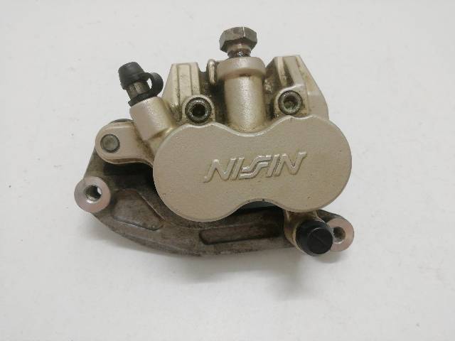 PINZA-FRENO-TRASERA  CAGIVA CANYON 500 1996-2002 (2001)