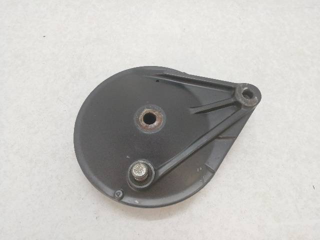 TAMBOR-FRENO-TRASERO  HONDA CBF 125 (JC40) 8,3KW (2010)