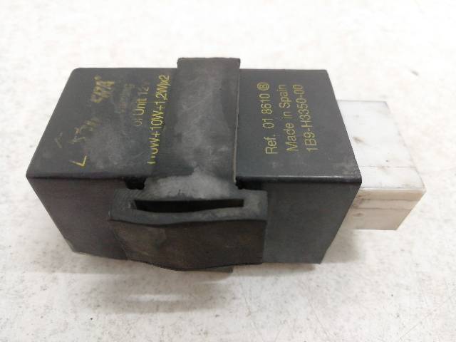 REGULADOR-RELE-INTERMITENCIA  YAMAHA X-MAX 250 (YP250R SG16) 15 (2009)