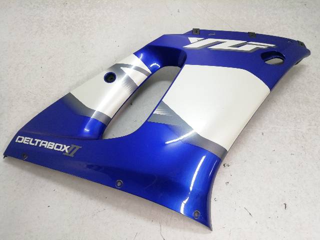 CARENADO-LATERAL-DERECHO  YAMAHA R6 RJ03 88,2KW (2001)
