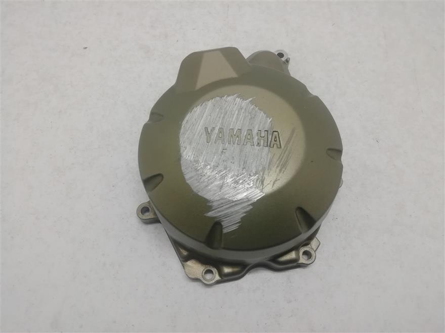 TAPA-ENCENDIDO-MOTOR  YAMAHA XJ 600 6 (2009)