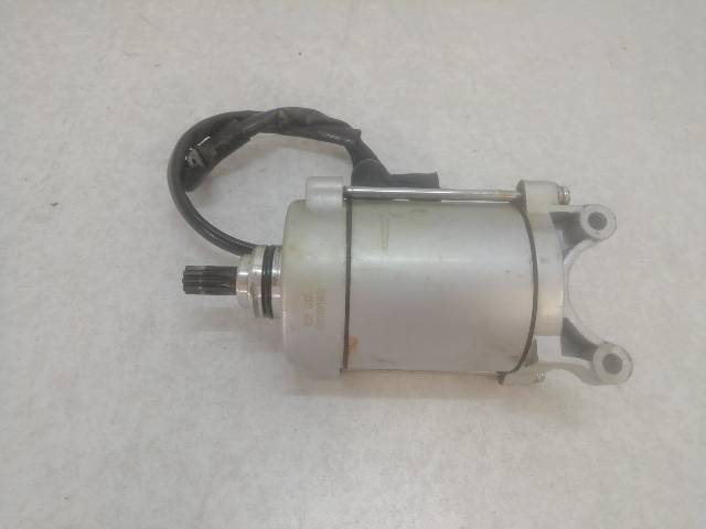 MOTOR-ARRANQUE  QINGQI QM125L-4B 125 (2008)