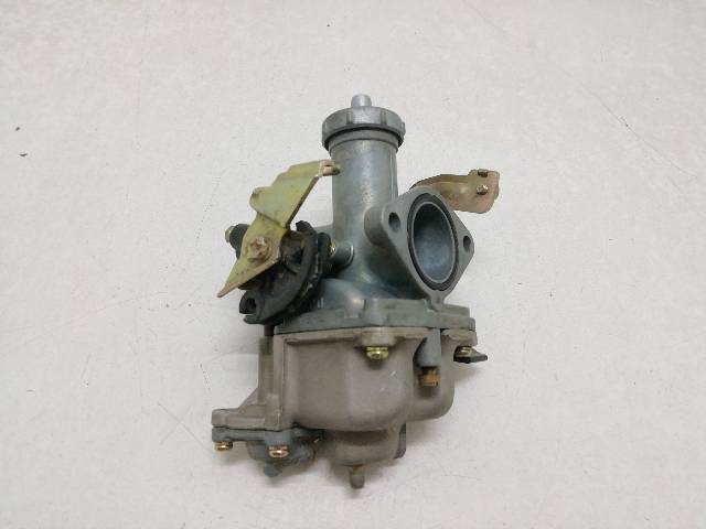 CARBURADOR  DAELIM ROADWIN 125 BA4 9,4 (2006)