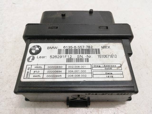 CDI-CENTRALITA-ENCENDIDO  BMW K 1600 GTL EXCLUSIVE ( K48 ) (2015)