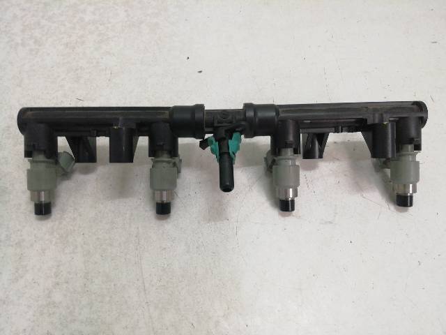INYECTOR-GASOLINA  HONDA CBR 600 RR 2007-2012 PC40 88 (2008)