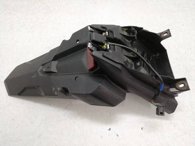 PORTAMATRICULA  HONDA FORZA 350 NSS350A 21,50 (2022)