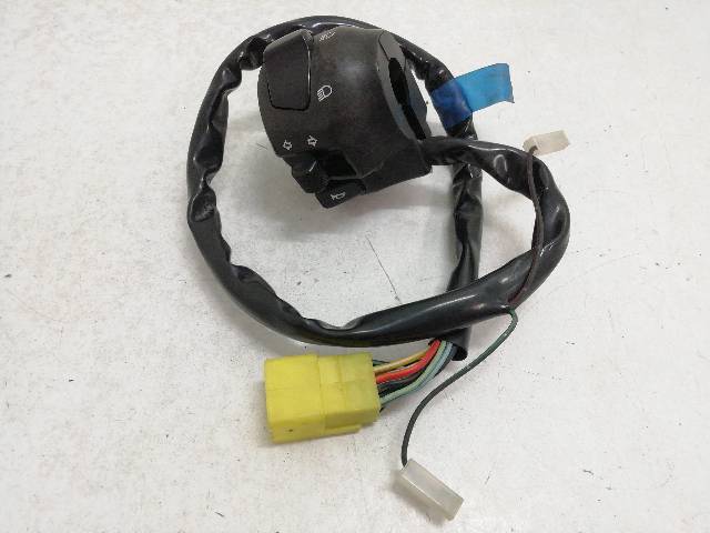 PIÑA-LUCES  SUZUKI BURGMAN 250 AN250 16,9 (2007)