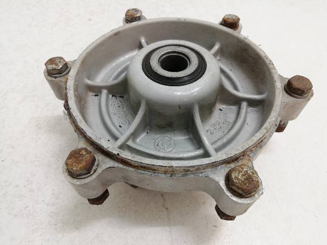 PORTA-CORONA-LLANTA  BMW F 650 GS R-13 37 (2000)