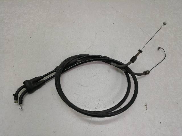 CABLE-ACELERADOR  YAMAHA FZS 600 FAZER 1998-2001 RJ02 69,9 (1999)