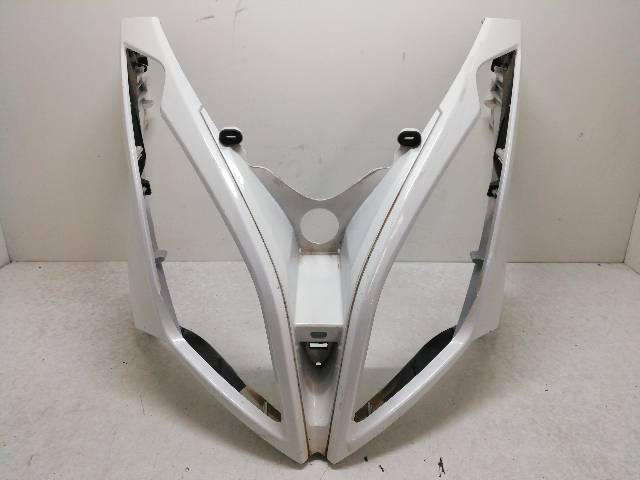 CARENADO-FRONTAL  KYMCO SUPER DINK 125 V2 11 (2015)