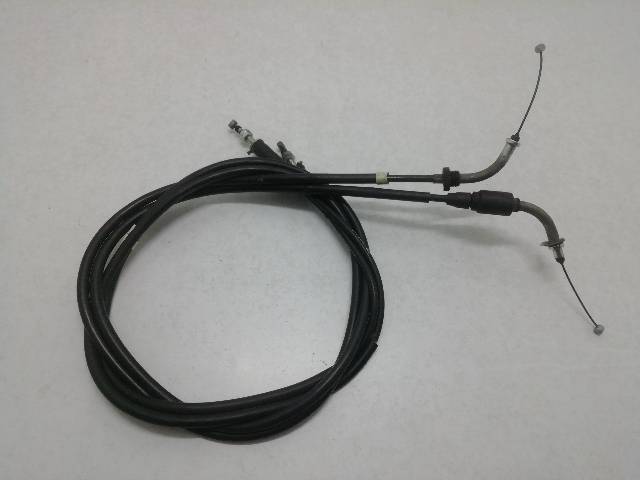 CABLE-ACELERADOR  SUZUKI BURGMAN 125 INYECCION (2008)