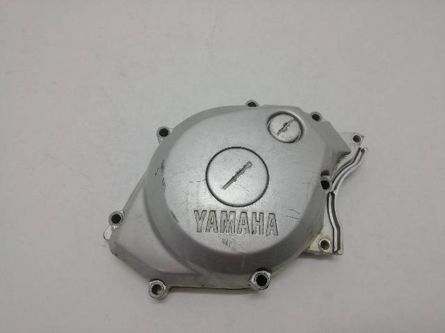 TAPA-ENCENDIDO-MOTOR  MOTORHISPANIA MH7 125 AC (2007)