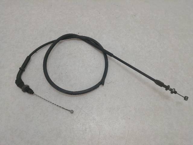 CABLE-ACELERADOR  HONDA CBF 125 (JC40) 8,3KW (2010)