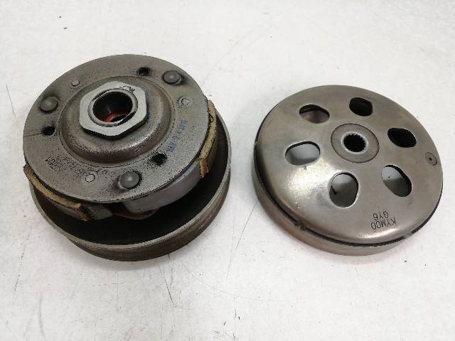 EMBRAGUE  KYMCO SUPER DINK 125 V2/10/00 11 (2015)