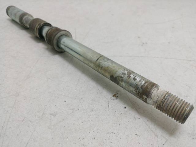 EJE-RUEDA-DELANTERA  KYMCO SUPER DINK 125 V2 11 (2015)