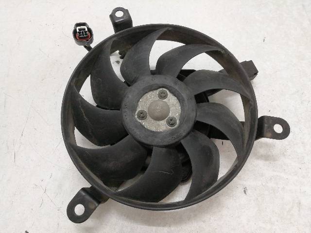 ELECTROVENTILADOR  SUZUKI BURGMAN 650 ABS AN650 PC40 40,50 (2004)