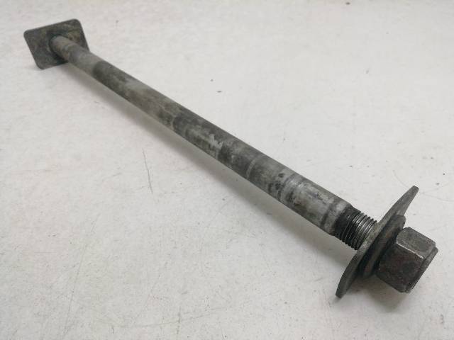 EJE-RUEDA-TRASERA  SUZUKI SV 650 S (1999-2002) AV/1111 (2002)