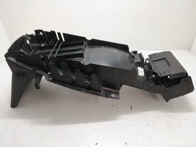 PASO-RUEDA  HONDA CBR 600 F F4 (2000)