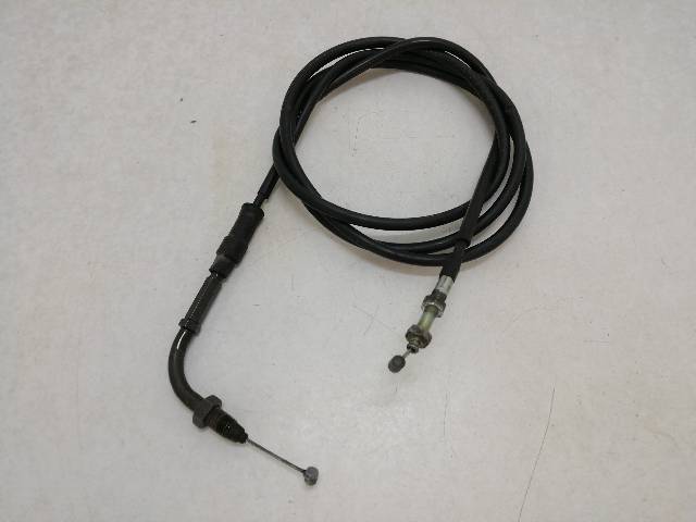 CABLE-ACELERADOR  DAELIM S1 125 FI ( SL125U ) (2008)