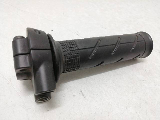 PUÑO-GAS  HONDA CB 650 R RH02 35KW (2022)