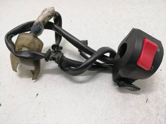 PIÑA-DE-ARRANQUE  HONDA CB 650 R RH02 35KW (2022)