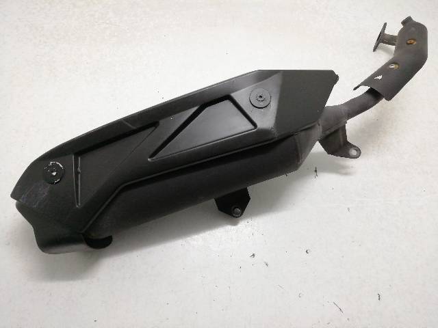 ESCAPE-COLECTOR  WOTTAN STORM 125 SY125T-9C 5,63 (2018)