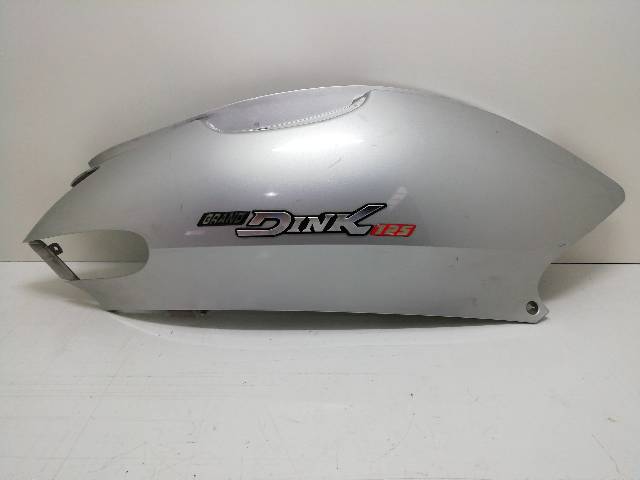 CHAPA-TRASERA-DERECHA  KYMCO GRAND DINK 125 2002-2005 (2005)