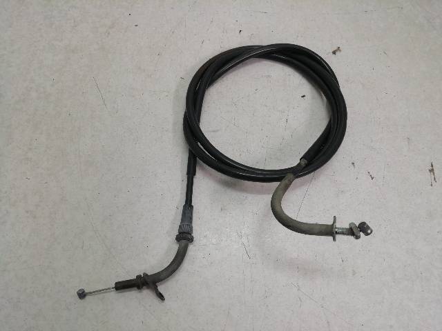 CABLE-ACELERADOR  SUZUKI BURGMAN 150 UH150 (2003)