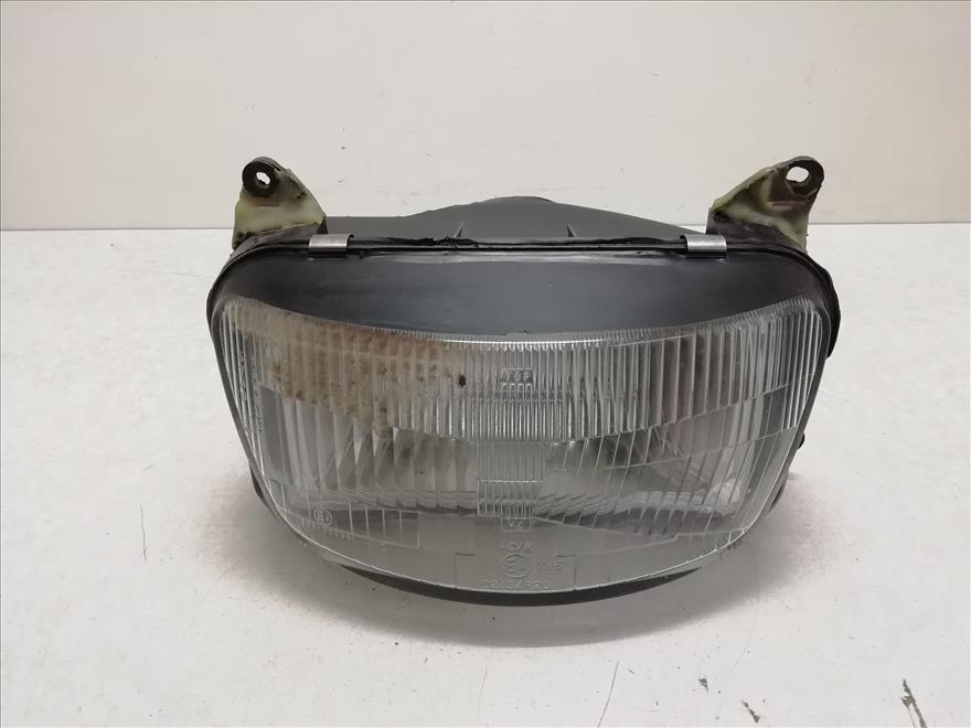 FARO  KAWASAKI ZZR 600 (1990)