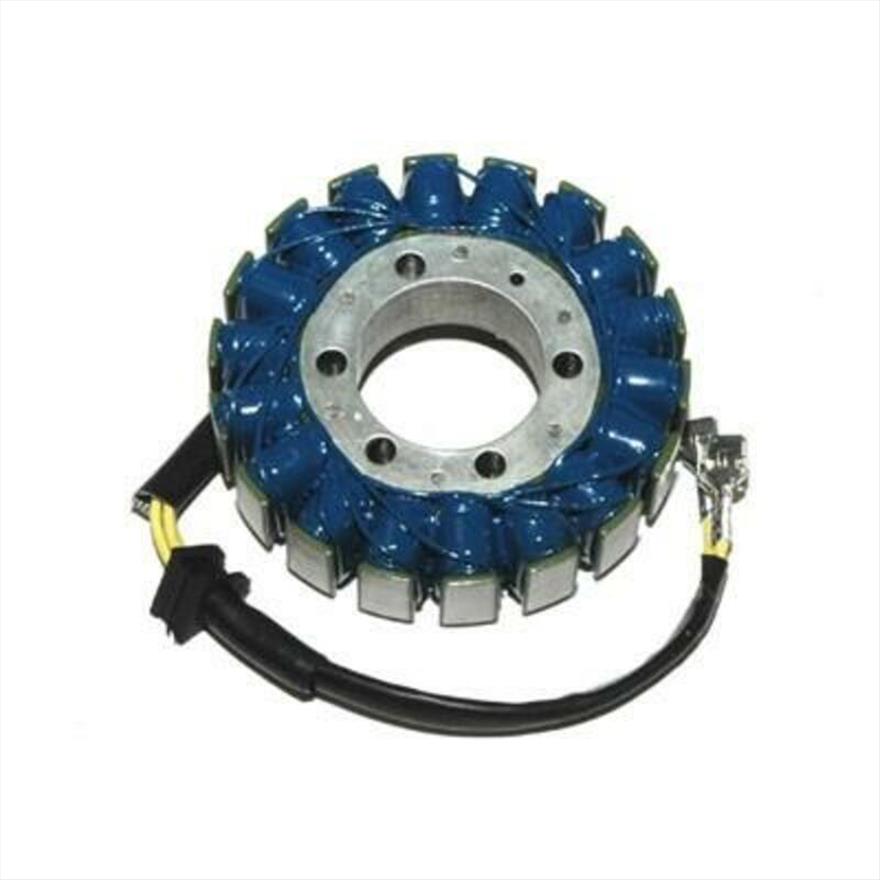 BOBINA-ENCENDIDO-ALTERNADOR  HONDA CBR 600 RR 03 - 06
