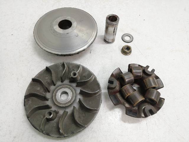 VARIADOR  DAELIM S2 250 SQ250 (2006)