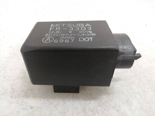 REGULADOR-RELE-INTERMITENCIA  HONDA CBR 600 F F4 (2000)