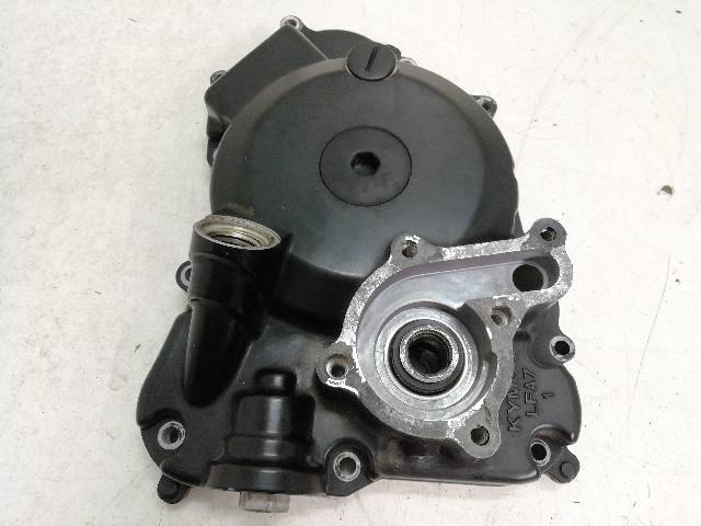 TAPA-ENCENDIDO-MOTOR  KYMCO SUPER DINK 125 V2/10/00 11 (2015)