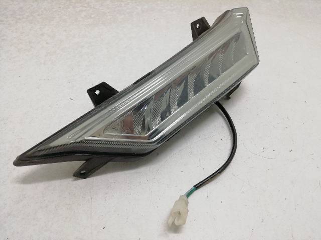 INTERMITENTE-DELANTERO-DERECHO  WOTTAN STORM 125 SY125T-9C 5,63 (2018)