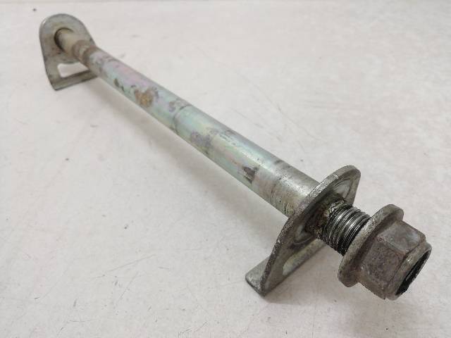 EJE-RUEDA-TRASERA  HYOSUNG GT 125 R 10,6 (2006)