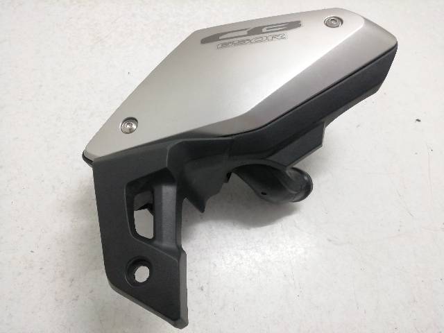 CARENADO-LATERAL-IZQUIERDO  HONDA CB 650 R RH02 35KW (2022)