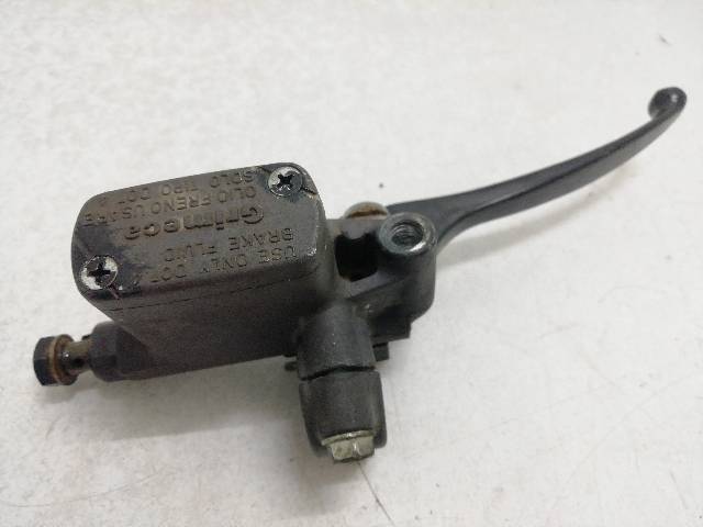 BOMBA-FRENO-DELANTERO  HONDA SFX 50 (2000)