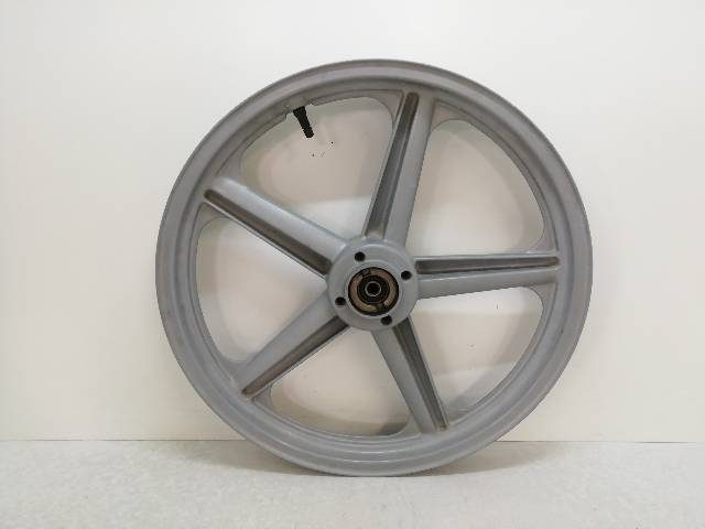 LLANTA-DELANTERA  HYOSUNG GA 125 CRUISER II 9,8 (2000)