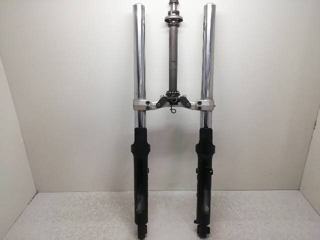 HORQUILLAS  YAMAHA T-MAX 500 XP 500 ABS 32,6 (2005)
