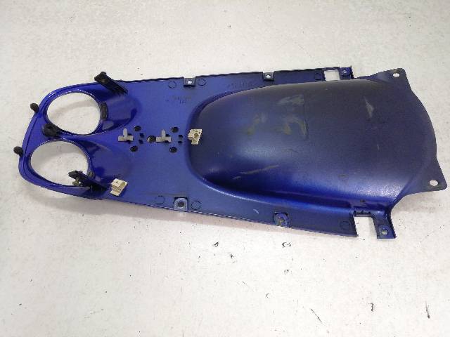 EMBELLECEDOR-COLIN  YAMAHA R6 RJ03 88,2 (2001)