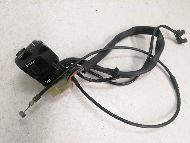 PIÑA-LUCES  HONDA CBR 600 F F4 (2000)