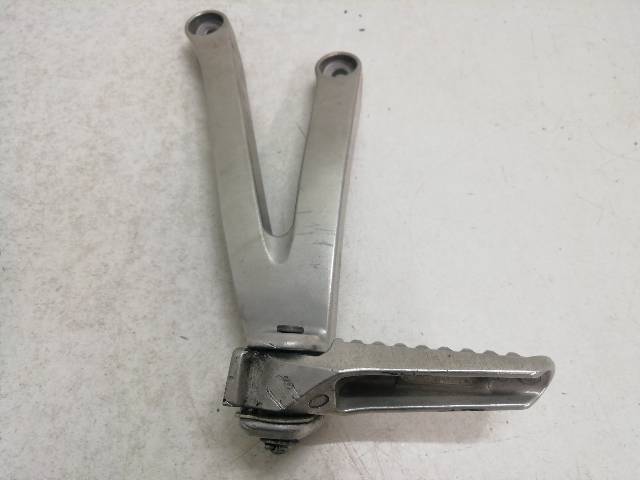 ESTRIBERA-TRASERA-IZQUIERDA  HONDA CBR 600 RR 2007-2012 PC40 88 (2008)