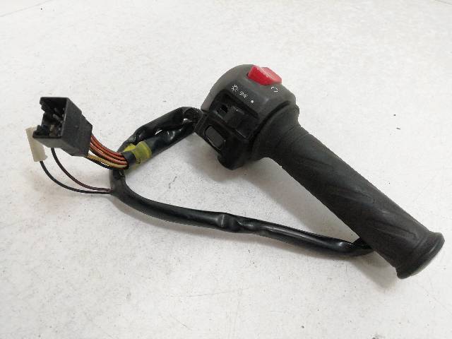 PIÑA-DE-ARRANQUE  SUZUKI BURGMAN 400 AN400 23,5 (2001)