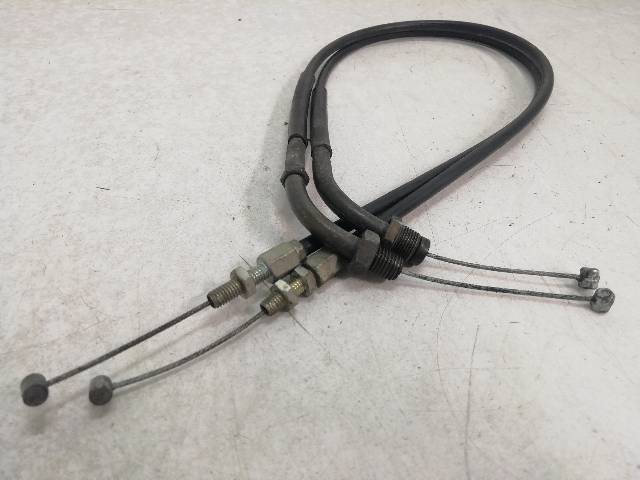 CABLE-ACELERADOR  HONDA CBR 600 F F4 (2000)