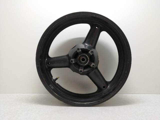 LLANTA-TRASERA  SUZUKI GSX 750 F 1998-2005 (GSX750F AK11 KATANA) 68,10 (2000)