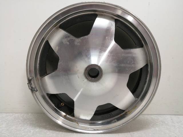 LLANTA-TRASERA  SUZUKI BURGMAN 400 AN400 23,5KW (2001)