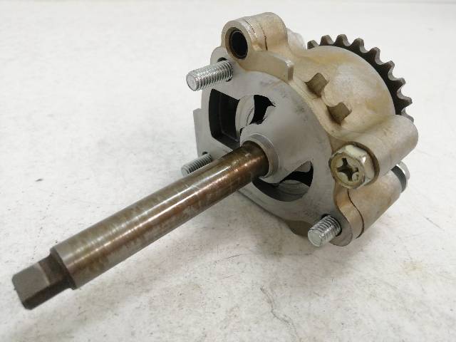 BOMBA-ACEITE  HONDA CBR 600 F F2 (PC25) 74 (1991)