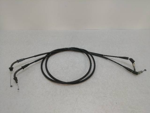 CABLE-ACELERADOR  SUZUKI BURGMAN 250 AN 250 16,90 (2005)